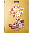 Sneaker Freaker: The Ultimate Sneaker Book 45th Edition