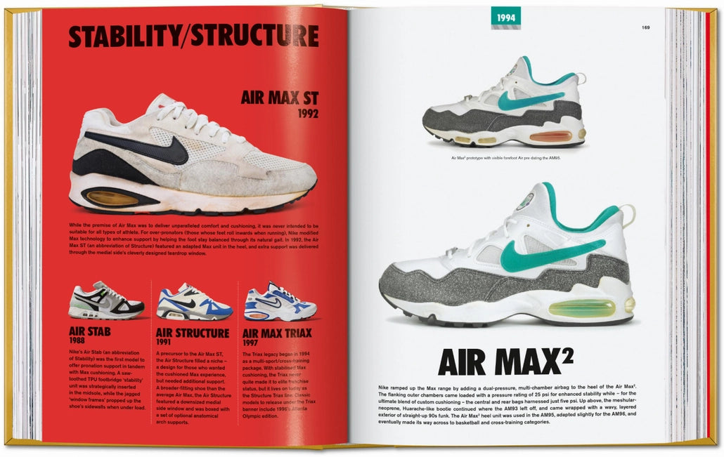 Sneaker Freaker: The Ultimate Sneaker Book 45th Edition