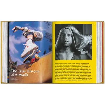 Sneaker Freaker: The Ultimate Sneaker Book 45th Edition