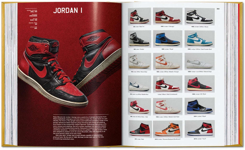 Sneaker Freaker: The Ultimate Sneaker Book 45th Edition