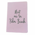 “Meet Me in Palm Beach” Book