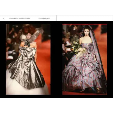 Vivienne Westwood: The Complete Collections | Iconic Fashion Book