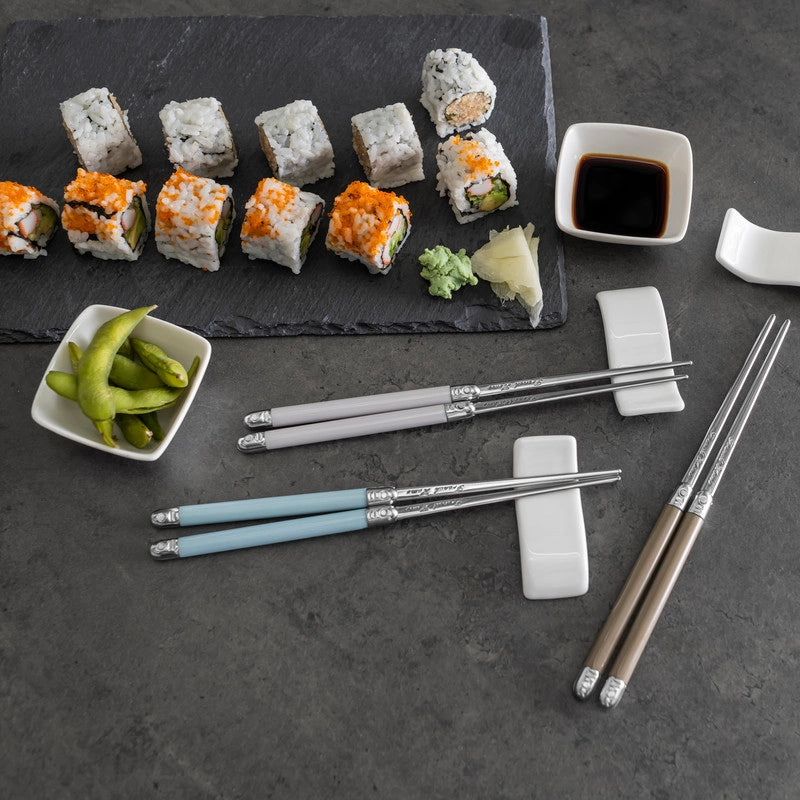 Mother of Pearl Chopsticks