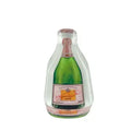Bubbles Champagne Acrylic Napkin Weight