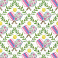 Paper Cocktail Napkins 20 Ct Pickleball Game Rosanne Beck