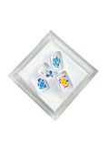 Preppy Mahjong Acrylic Napkin Weight