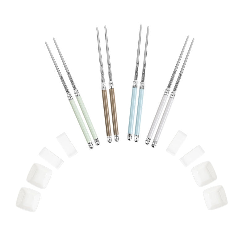 Mother of Pearl Chopsticks