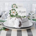 Magnolia Place Cards