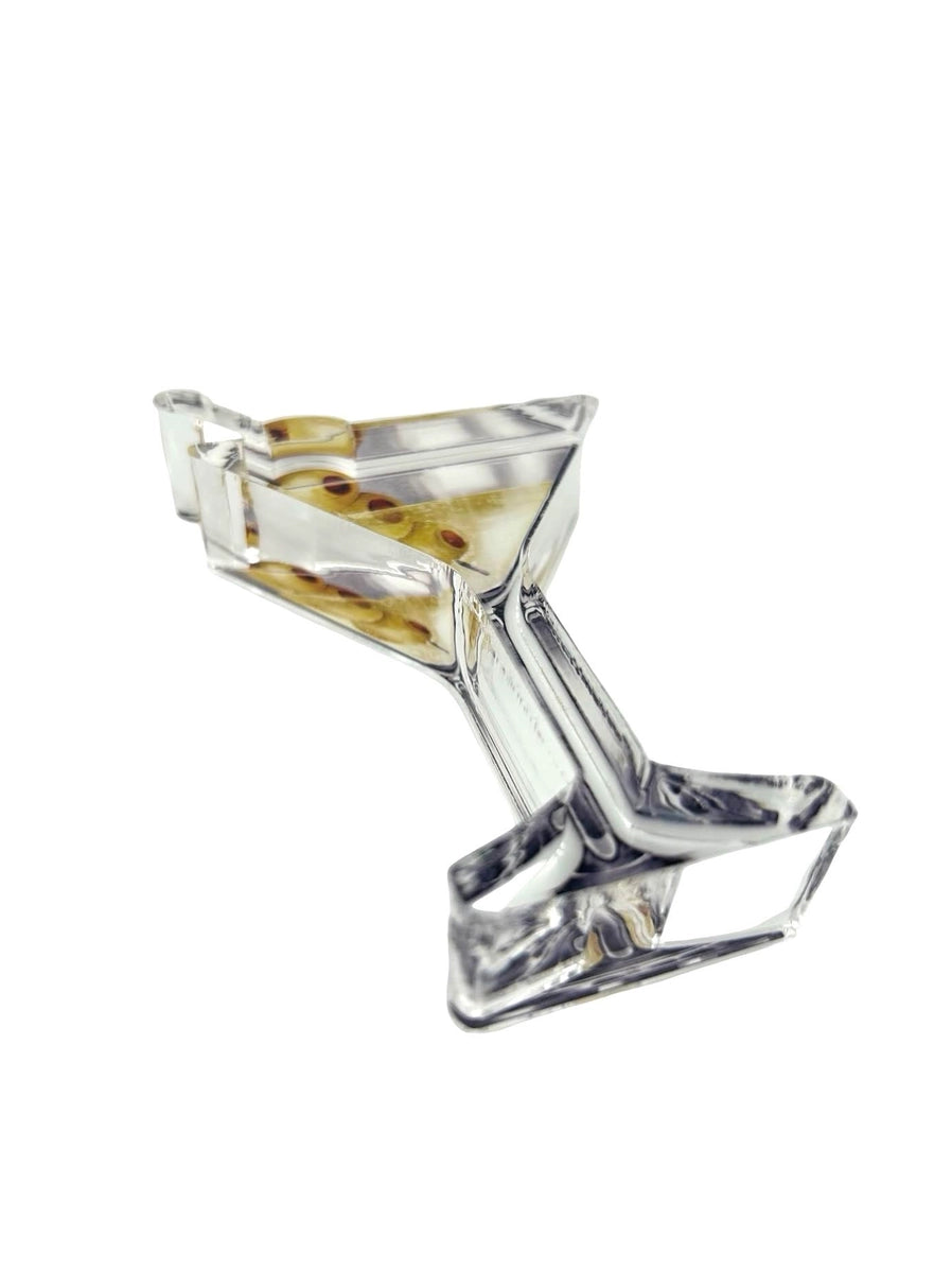 Martini Acrylic Napkin Weight