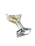Martini Acrylic Napkin Weight