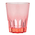 Pink Acrylic Cup