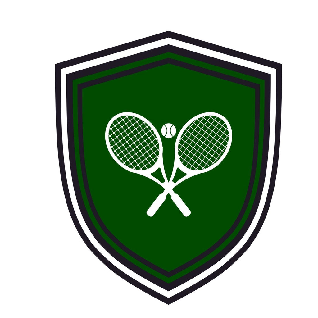 Tennis Acrylic Napkin Weight
