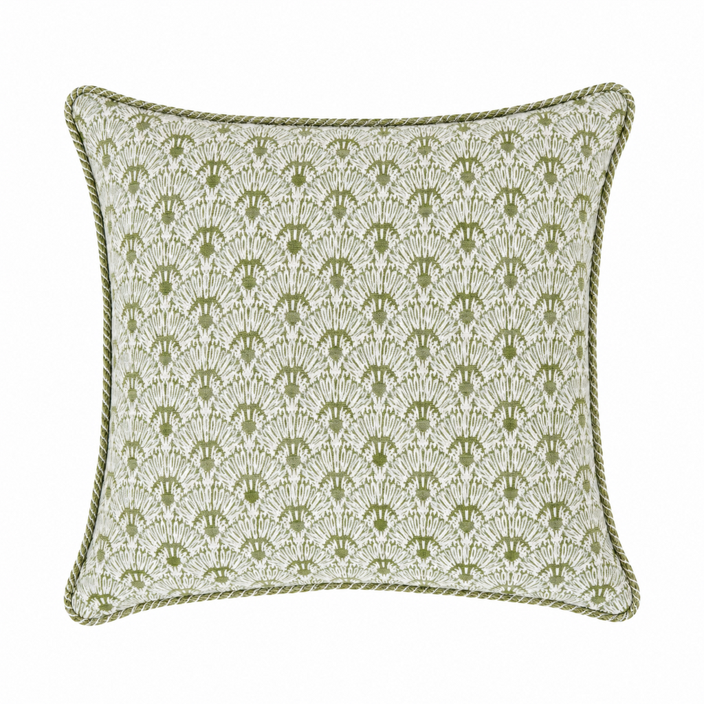 Eulla Pillow in Meadow 22"
