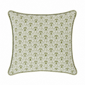 Eulla Pillow in Meadow 22"