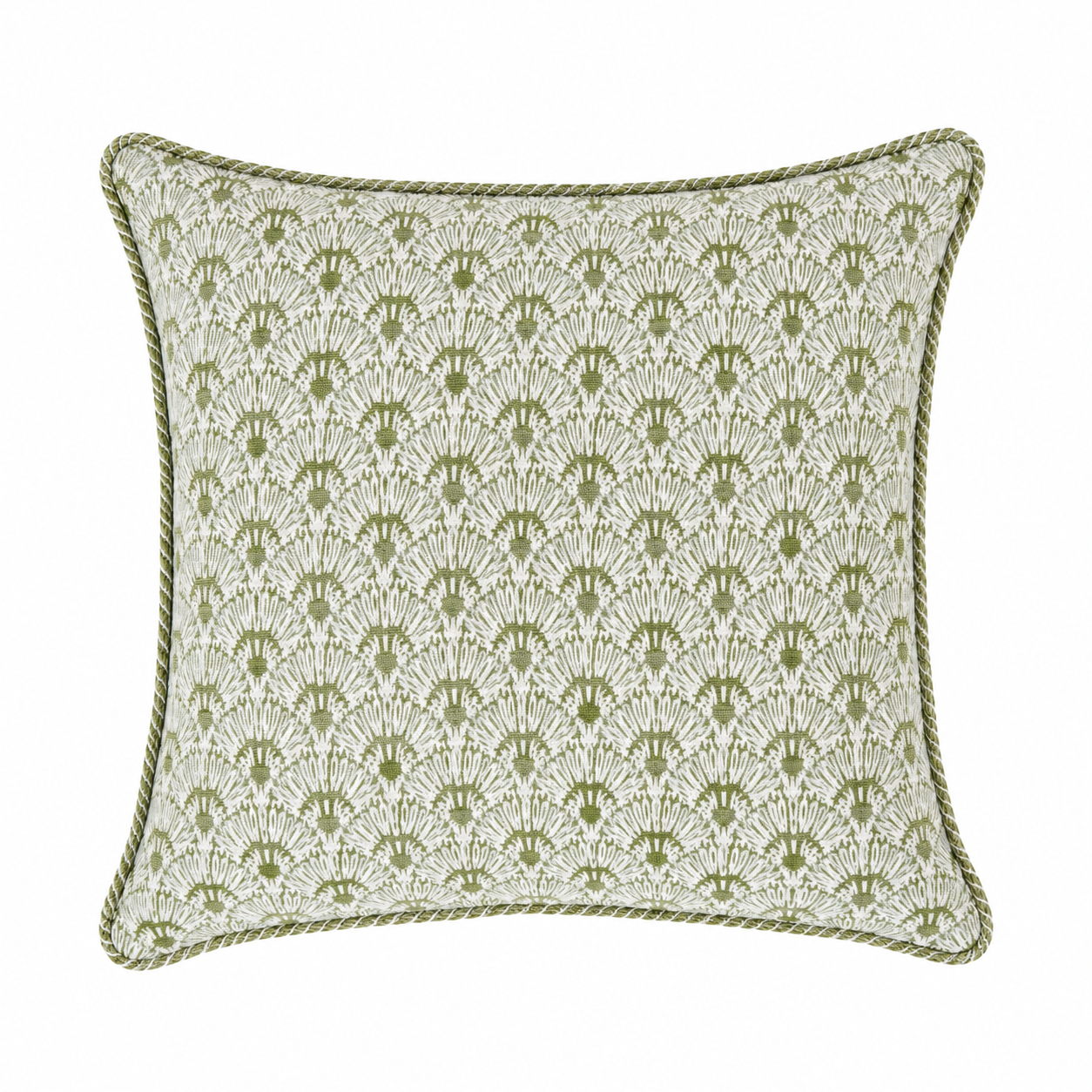 Eulla Pillow in Meadow 22"